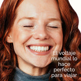 Conair Cepillo de rizador de calor instantáneo 120V