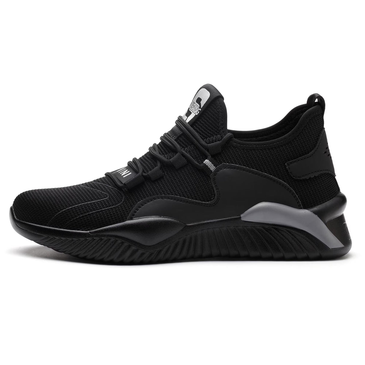 Zapatos de Seguridad OwnShoe con Puntera de Acero | Antideslizantes | Unisex
