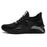 Zapatos de Seguridad OwnShoe con Puntera de Acero | Antideslizantes | Unisex