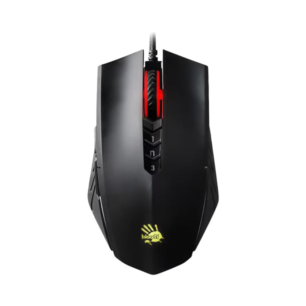 Mouse Gamer Bloody A70x Optical 8000 DPI Light Strike LK