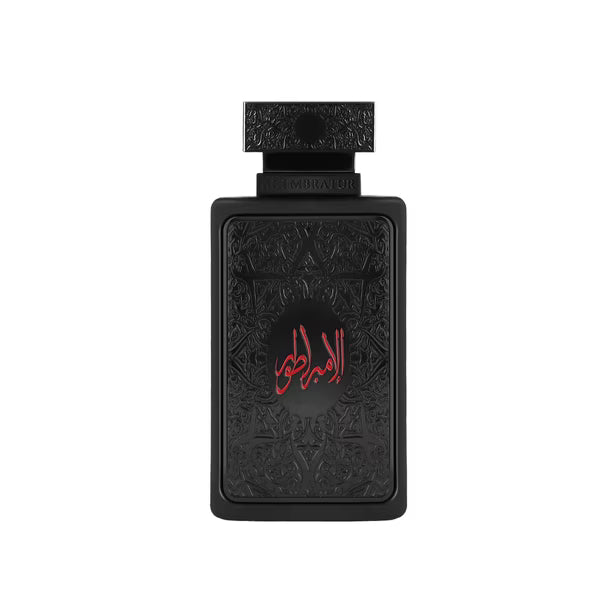 Perfume Zimaya Al Embratur Absolu Eau de Parfum 100 ml – Oriental Amaderado