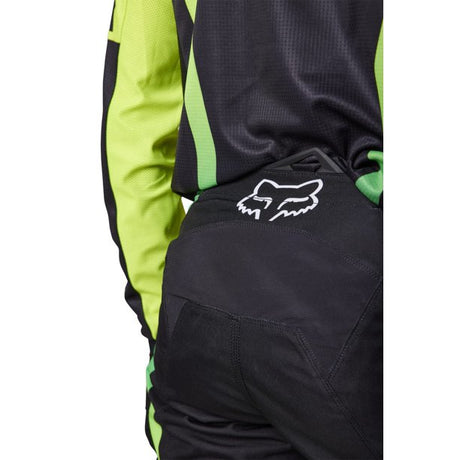 Pantalón de Motocross Fox Racing 180 Monster Black - Talla 28