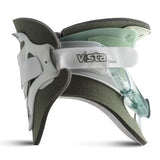 Collar Cervical Aspen Vista de 2 Piezas – Ajustable y Acolchado