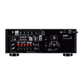 Receptor AV YAMAHA RX-V4A de 5.2 Canales 120V REACONDICIONADO