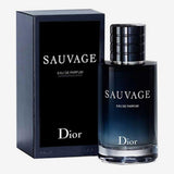 Dior Sauvage Eau de Parfum 100 ml | Perfume para Hombre | Original