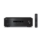 Yamaha R-S202BL – Receptor Estéreo 120V
