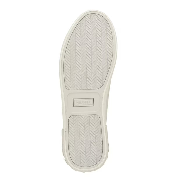 Tommy Hilfiger Rezz para Hombre – Gris Hielo Claro