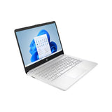 HP 14-DQ6011DX Notebook 14” Intel N150 4GB 128GB – Windows 11