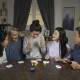 Hasbro Gaming Ka-Blab! Juego de Mesa Familiar 10+ – Versión en Inglés