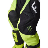 Pantalón de Motocross Fox Racing 180 Monster Black - Talla 28
