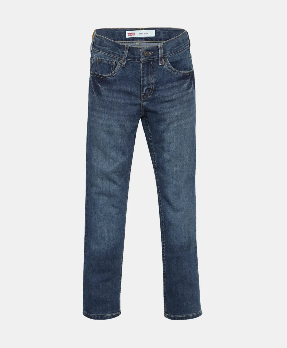 Jeans 511 SLIM STRETCH Niño LEVIS