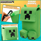 Minecraft Bolso Bandolera Niño y Adolescente