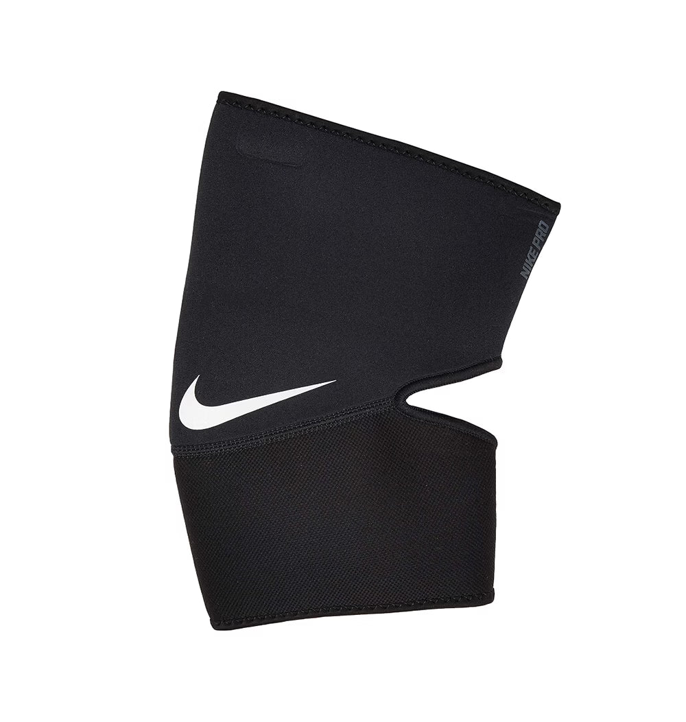 Nike Pro Closed-Patella Knee Sleeve 2.0 – Rodillera Deportiva