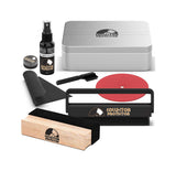 Collector Protector – Kit Completo de Limpieza para Discos de Vinilo