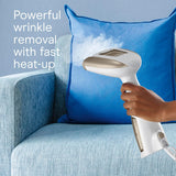 Conair Vaporizador de ropa de mano para ropa 110V