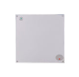 Panel Calefactor Biocalor Biofabric 370 Watts Ultradelgado Gris