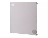 Panel Calefactor Biocalor Biofabric 370 Watts Ultradelgado Gris