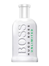 Perfume Hugo Boss Boss Bottled Unlimited Hombre EDT 200 ml