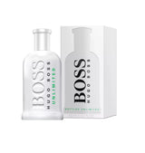Perfume Hugo Boss Boss Bottled Unlimited Hombre EDT 200 ml