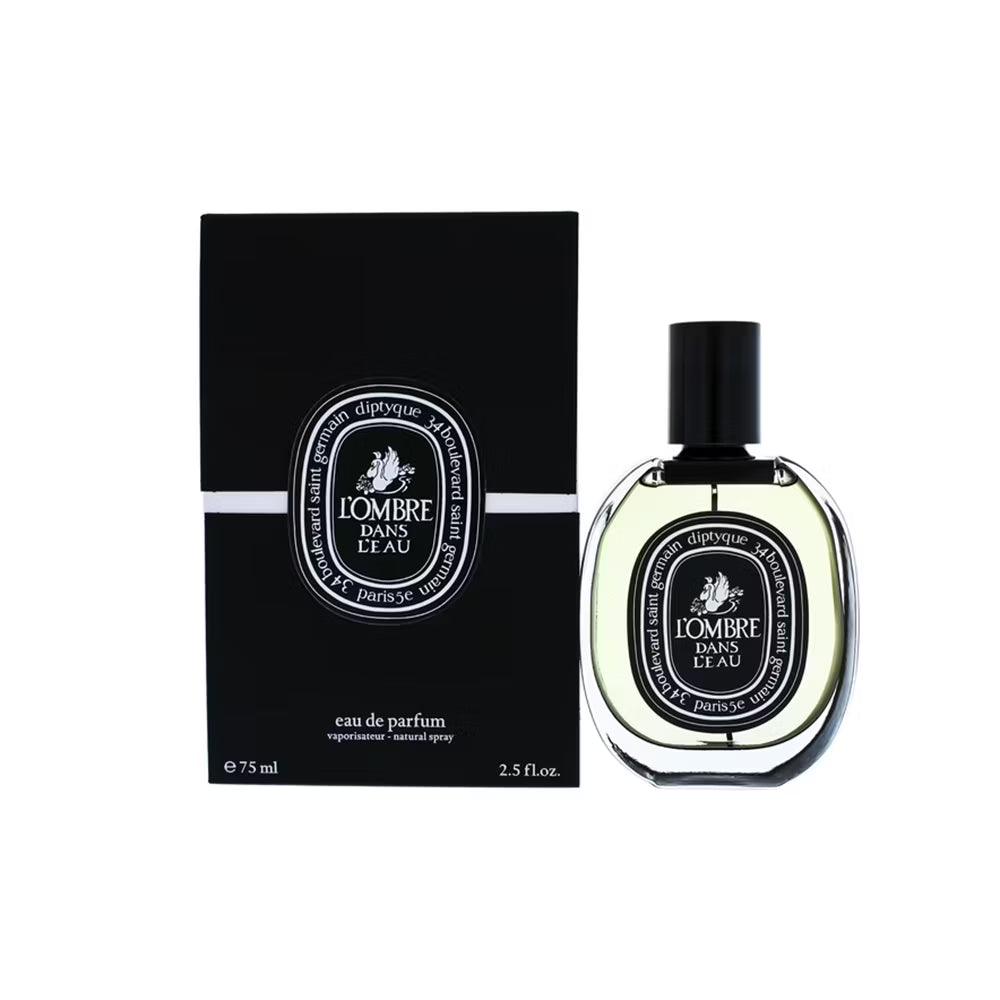 Perfume Diptyque L'Ombre Dans L'Eau Eau de Parfum 75 ml