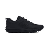 Zapatilla Running Hombre Under Armour Charged Assert 10 Negro