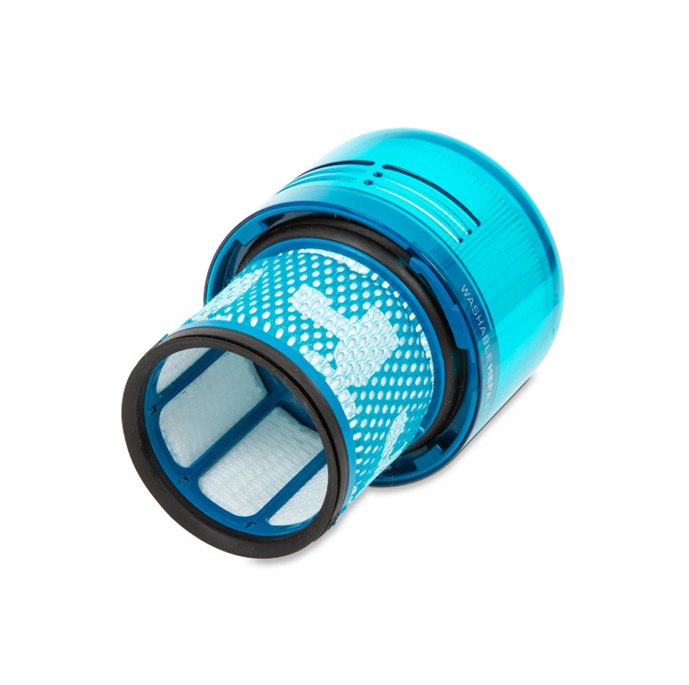 Filtro HEPA Original Dyson 970013-03 para V15 Detect