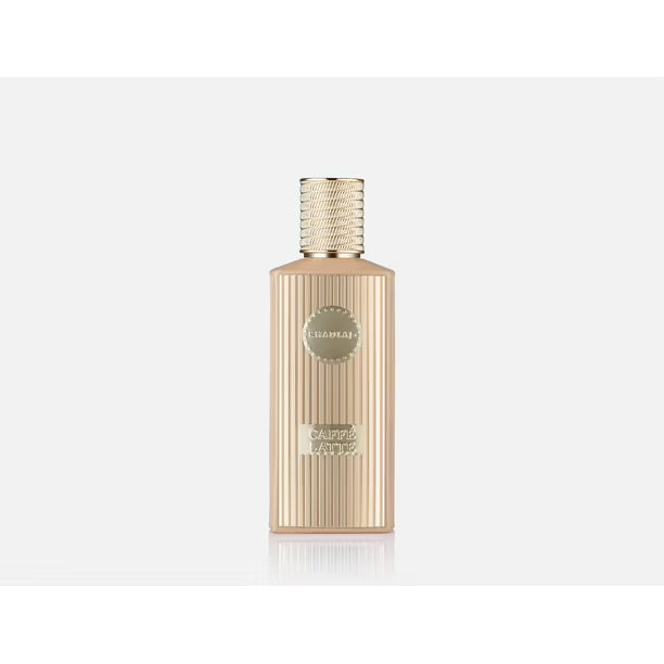Perfume Khadlaj Caffé Latte Extrait de Parfum Unisex 100 ml