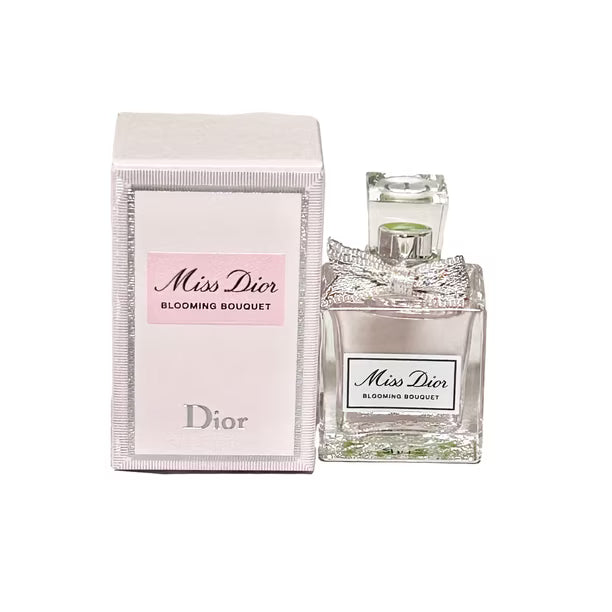 Miss Dior Blooming Bouquet Eau de Toilette 5 ml para Mujer
