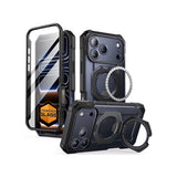 Funda SUPCASE Unicorn Beetle Grip Pro para iPhone 17 Pro Max | MagSafe | Protección Militar | Nueva