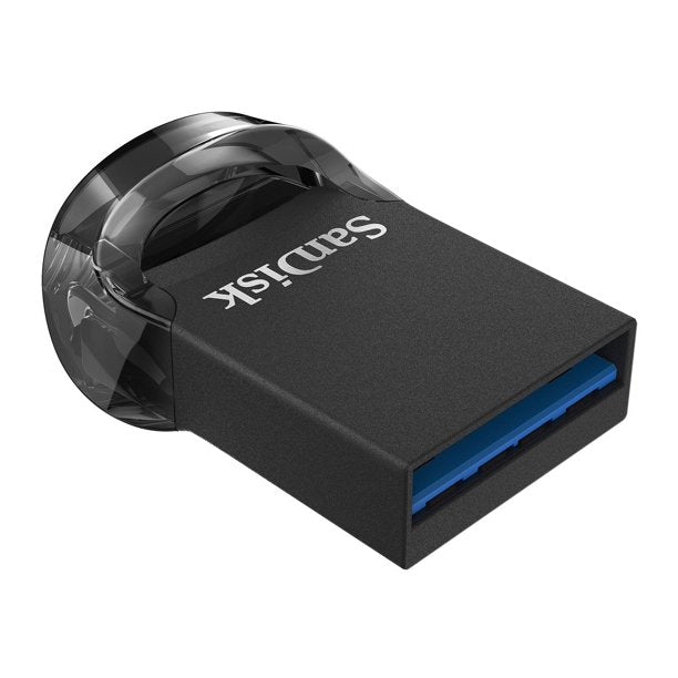 Unidad flash SanDisk Ultra Fit de 1 TB USB 3.2 Gen 1 400 MB/s