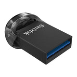 Unidad flash SanDisk Ultra Fit de 1 TB USB 3.2 Gen 1 400 MB/s