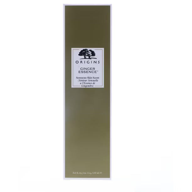 Origins Ginger Essence™ Sensuous Skin Scent 100 ml
