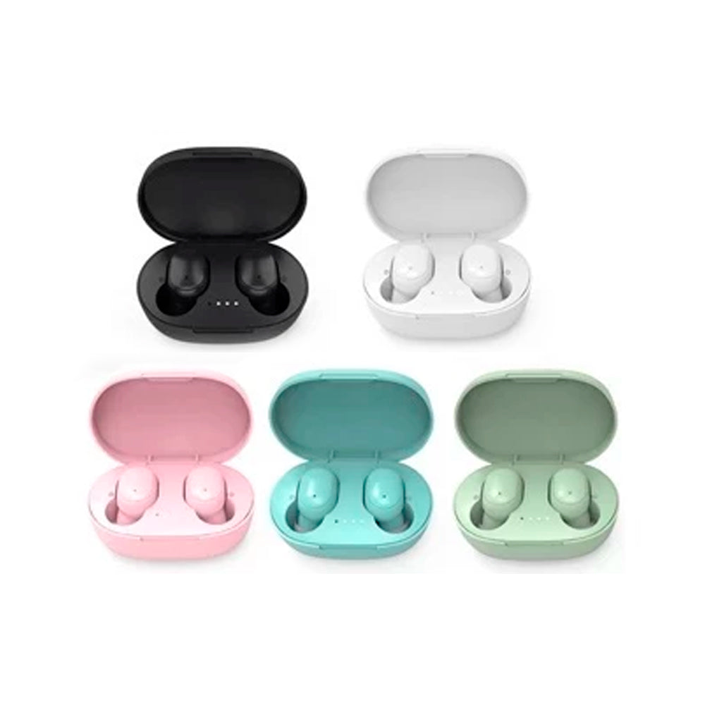 Audífonos Inalámbricos 5.1 Mipods A6S Headset