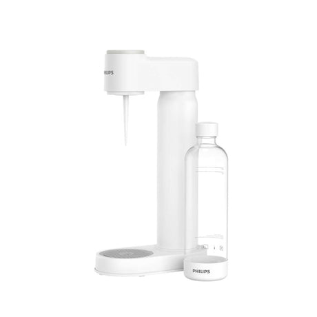 Gasificador de Agua Philips GoZero Lite ADD4901WH/10  | No Incluye Cilindro de CO₂