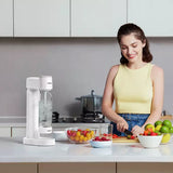 Gasificador de Agua Philips GoZero Lite ADD4901WH/10  | No Incluye Cilindro de CO₂