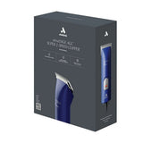 Maquina de corte andis AGC super 2 speed brushless blue 110V