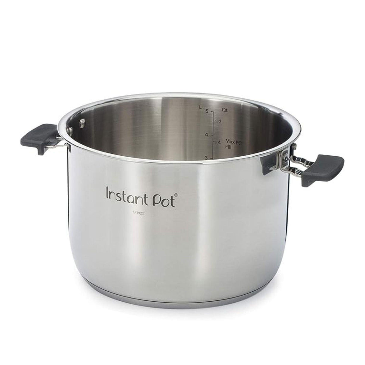 Instant Pot Pro 8 Qt | Olla Multicooker 10 en 1 | 7,6 Litros | 120V | Nueva