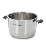Instant Pot Pro 8 Qt | Olla Multicooker 10 en 1 | 7,6 Litros | 120V | Nueva