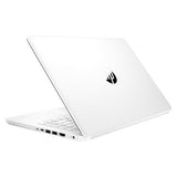 HP Laptop 14-dq3000dx 14" | Intel Celeron N4500 | 16GB RAM | SSD 256GB - Reacondicionado