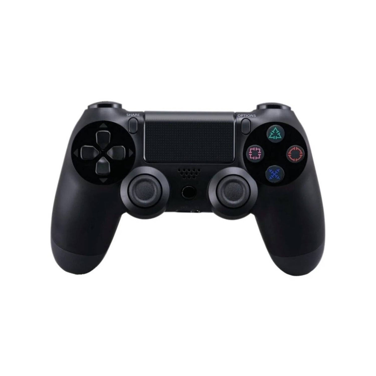 Control inalámbrico  generico para PS4 dualshock. (PRODUCTO OPENBOX)