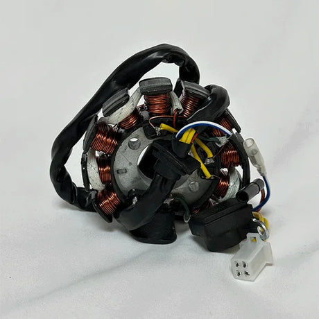Bobina de Carga Estator de 11 Polos para Motocicleta Matrix Scooter