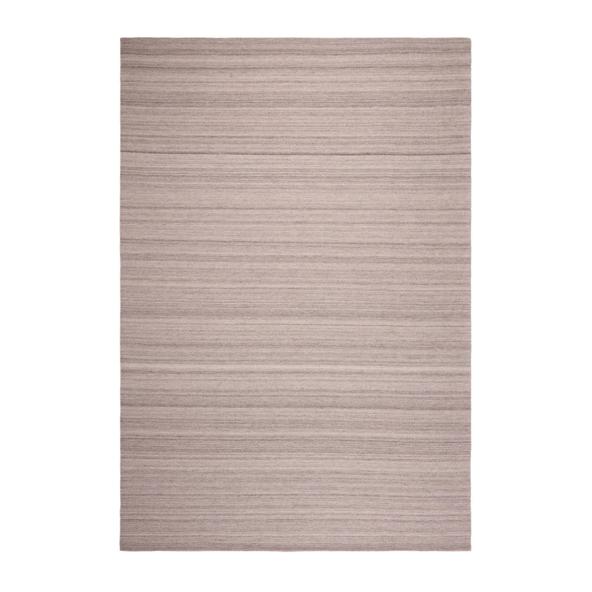 Alfombra Handwoven Eco Plain 160X230 Beige