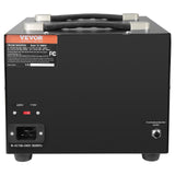 VEVOR SV-5000VA Transformador Convertidor de Voltaje 5000VA 110V/220V