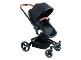 COCHE TRAVEL SYSTEM BABY WAY 360.  PRODUCTO OPENBOX