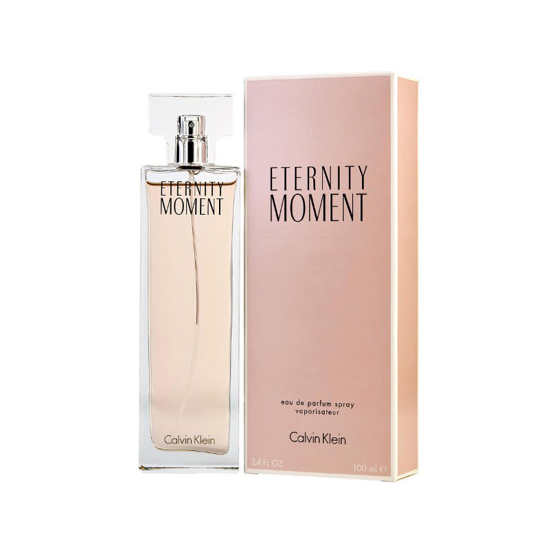 Eternity Moment Eau de Parfum Calvin Klein