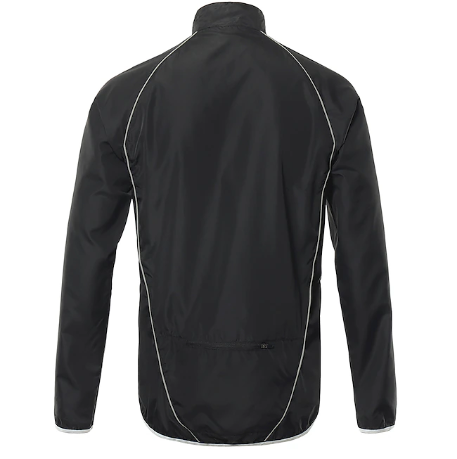 Chaqueta de Ciclismo Chaqueta para lluvia Invierno Impermeable