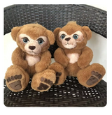 Peluches interactivos Furreal Cubby Friends