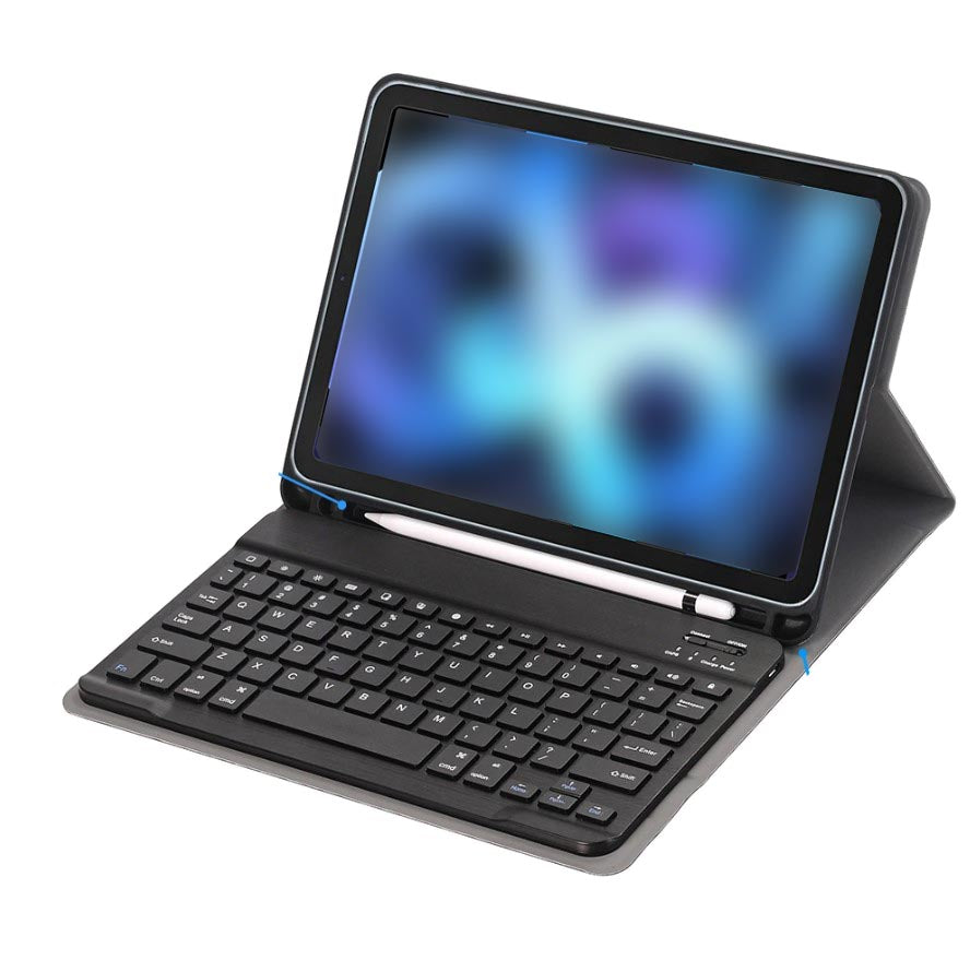 Funda con teclado para iPad Air 4, 5 10.9"