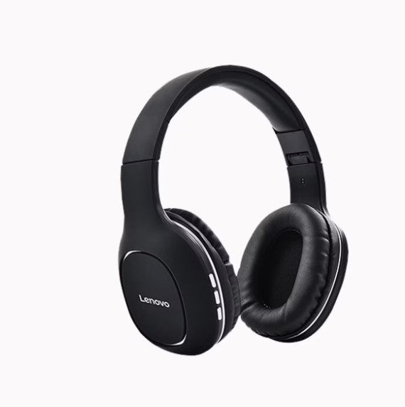 AUDIFONOS TIPO LENOVO HD300 NEGRO