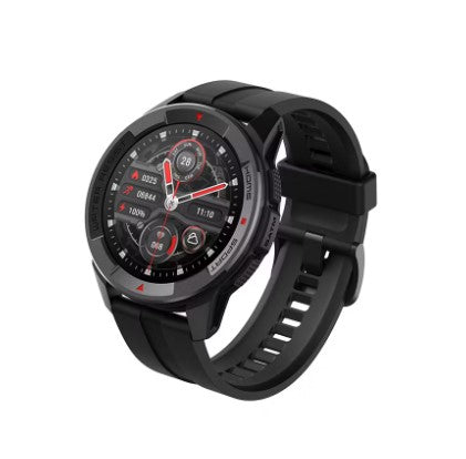 Reloj inteligente Mibro Watch X1 - negro